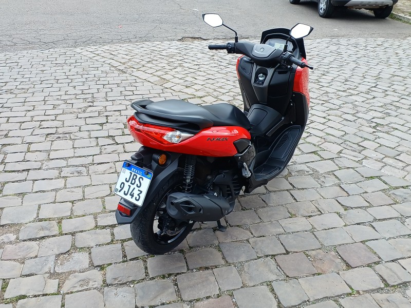 NMAX 160 ABS  - 2023 - FLORES DA CUNHA
