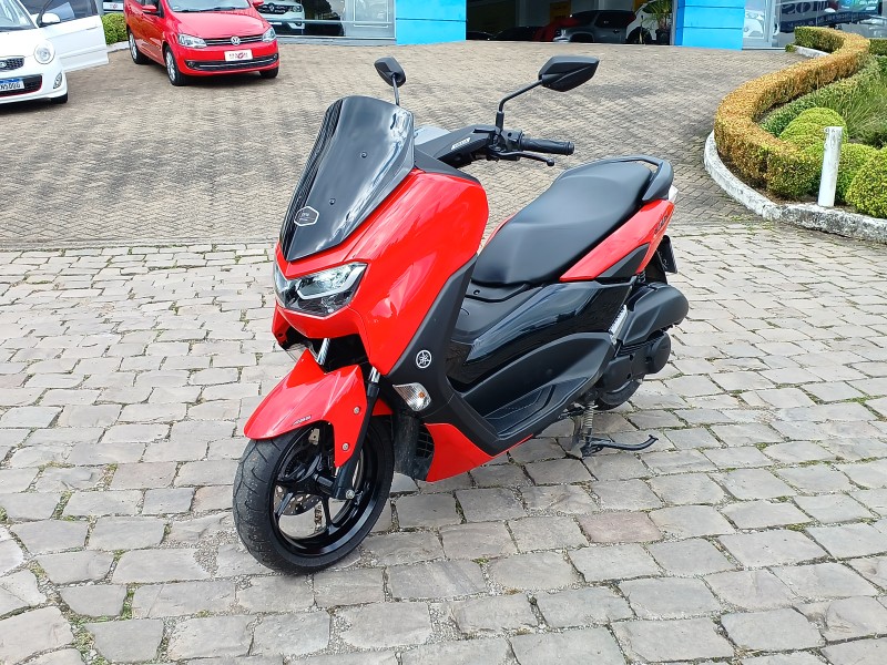 NMAX 160 ABS  - 2023 - FLORES DA CUNHA