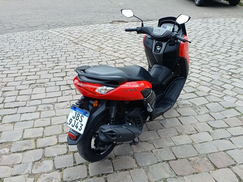 NMAX 160 ABS  - 2023 - FLORES DA CUNHA
