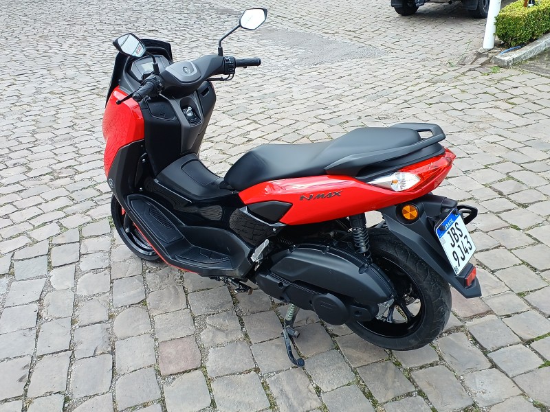 NMAX 160 ABS  - 2023 - FLORES DA CUNHA