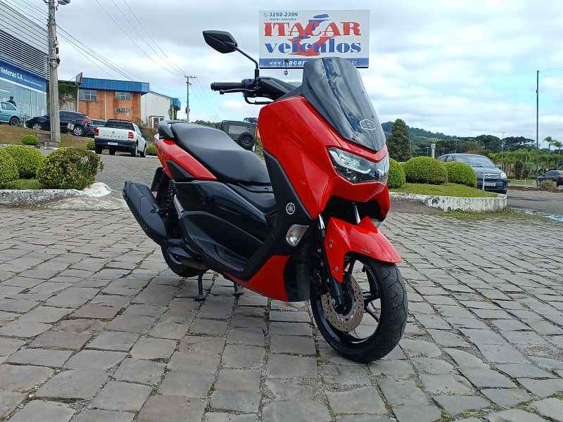 NMAX 160 ABS  - 2023 - FLORES DA CUNHA
