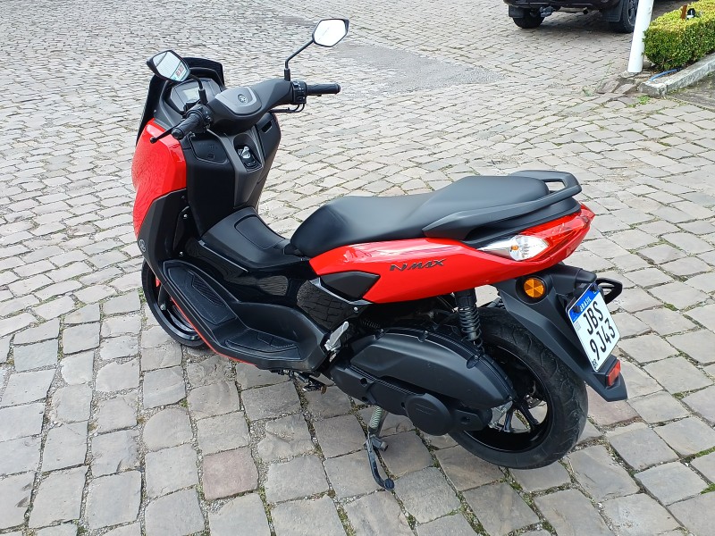NMAX 160 ABS  - 2023 - FLORES DA CUNHA