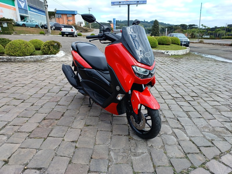 NMAX 160 ABS 