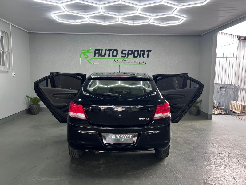 ONIX 1.0 MPFI LT 8V FLEX 4P MANUAL - 2015 - CAXIAS DO SUL