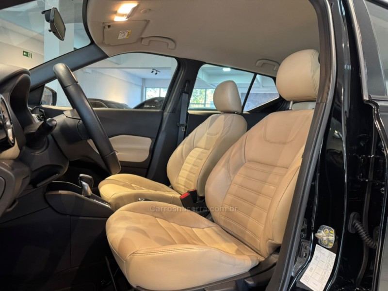 KICKS 1.6 16V FLEX SL 4P XTRONIC - 2018 - CAXIAS DO SUL