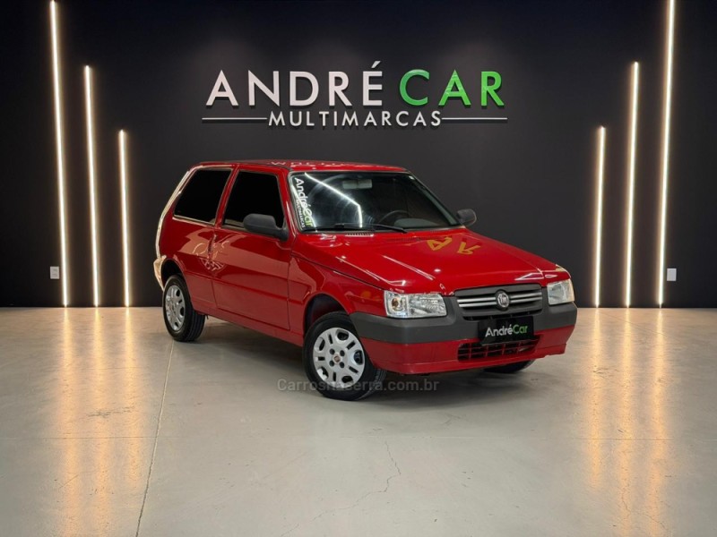 uno 1.0 mpi mille fire 8v flex 2p manual 2013 estancia velha
