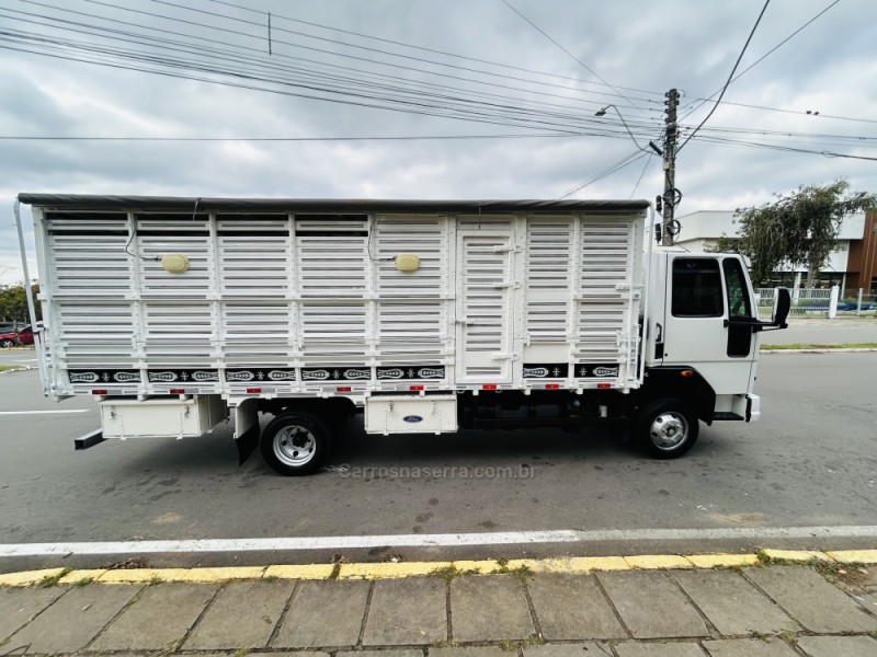 CARGO 816 E TURBO - 2014 - BENTO GONçALVES