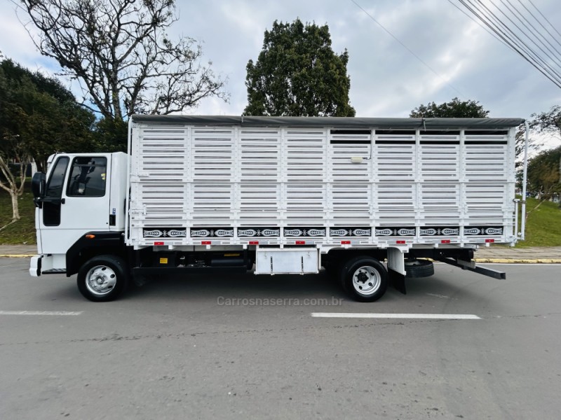 CARGO 816 E TURBO - 2014 - BENTO GONçALVES