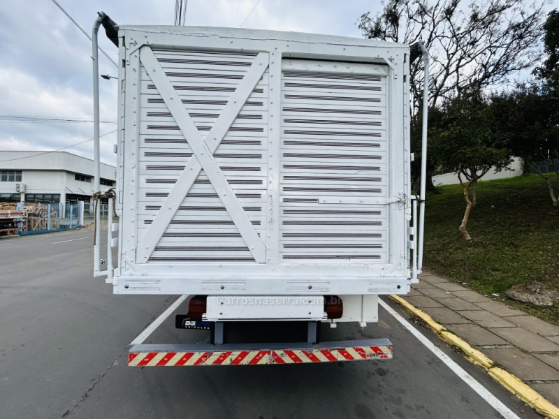 CARGO 816 E TURBO - 2014 - BENTO GONçALVES