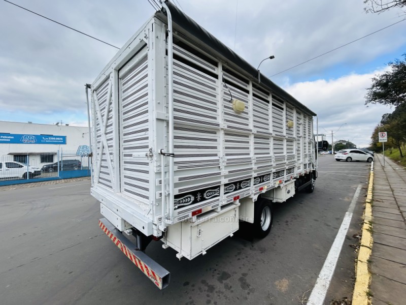CARGO 816 E TURBO - 2014 - BENTO GONçALVES