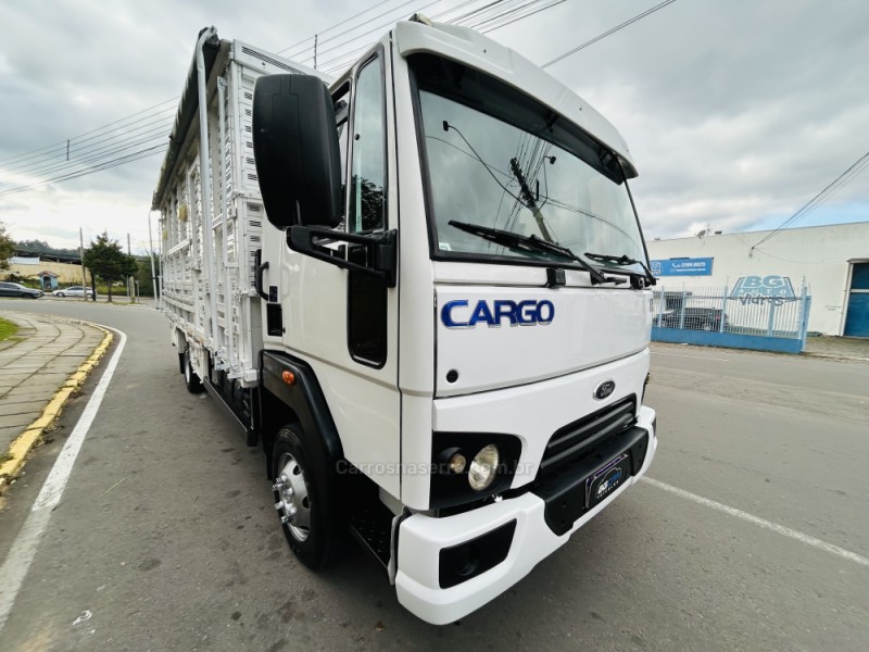 CARGO 816 E TURBO - 2014 - BENTO GONçALVES