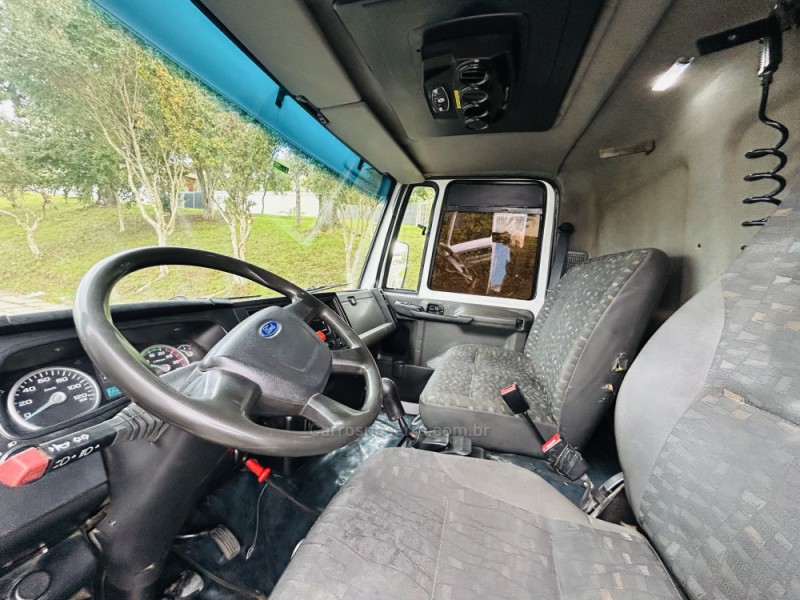 CARGO 816 E TURBO - 2014 - BENTO GONçALVES