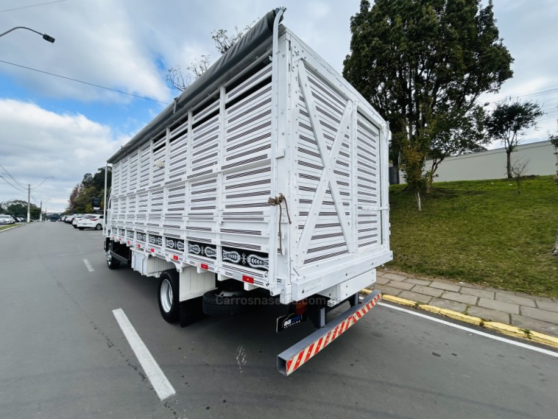 CARGO 816 E TURBO - 2014 - BENTO GONçALVES