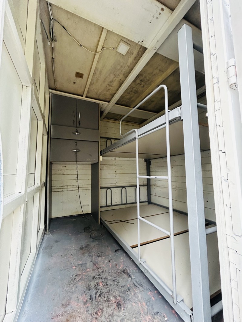CARGO 816 E TURBO - 2014 - BENTO GONçALVES