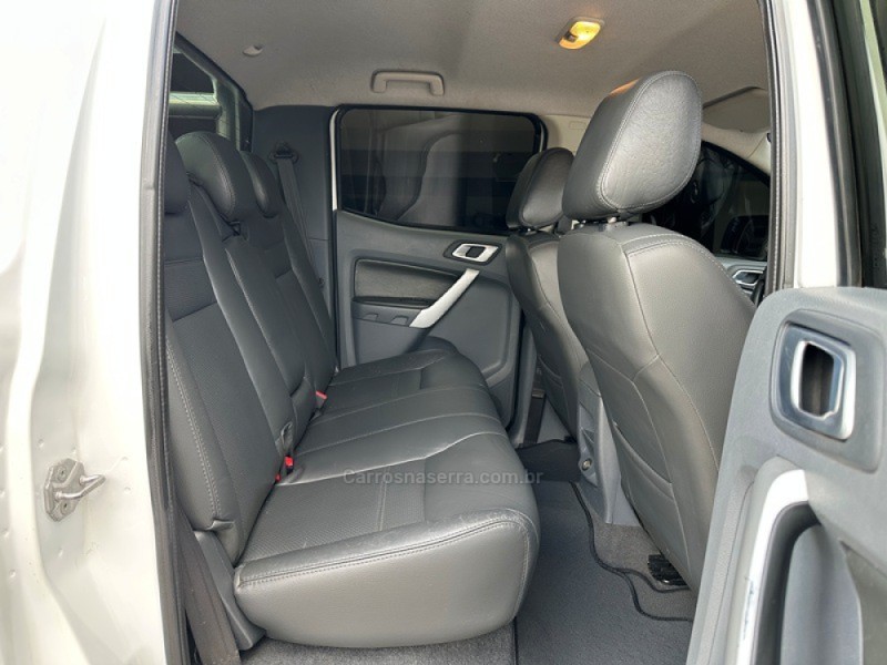 RANGER 2.5 XLT 4X2 CD 16V FLEX 4P MANUAL - 2014 - GUAPORé
