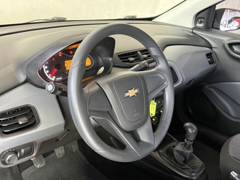 ONIX 1.0 JOY 8V FLEX 4P MANUAL - 2020 - CAXIAS DO SUL