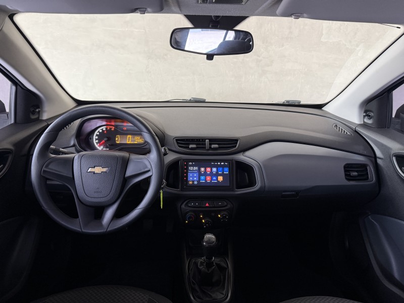 ONIX 1.0 JOY 8V FLEX 4P MANUAL - 2020 - CAXIAS DO SUL