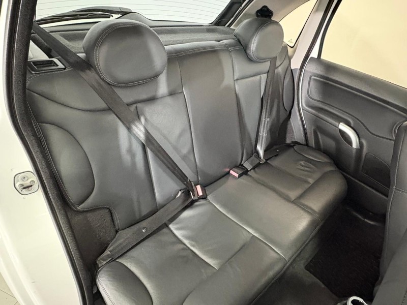 C3 1.4 I GLX 8V FLEX 4P MANUAL - 2012 - FARROUPILHA