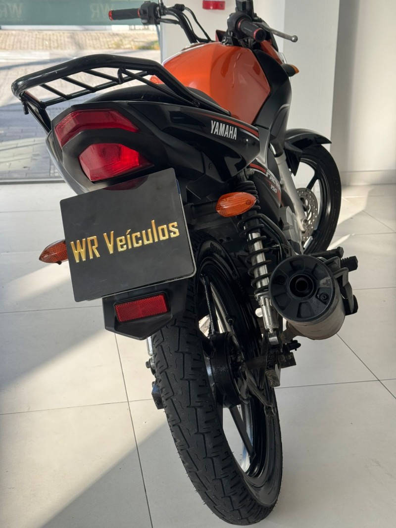 FACTOR 150 ED - 2017 - BENTO GONçALVES