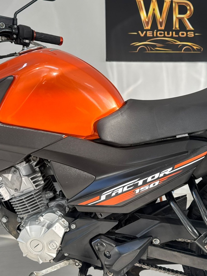 FACTOR 150 ED - 2017 - BENTO GONçALVES