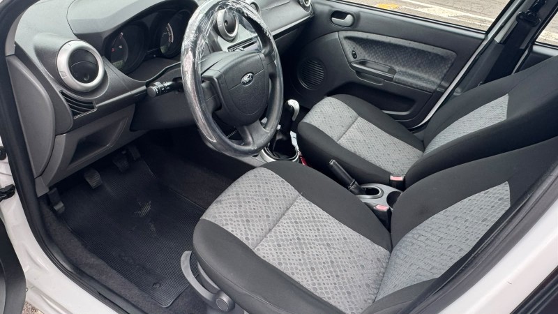 FIESTA 1.6 MPI CLASS HATCH 8V FLEX 4P MANUAL - 2013 - CAXIAS DO SUL