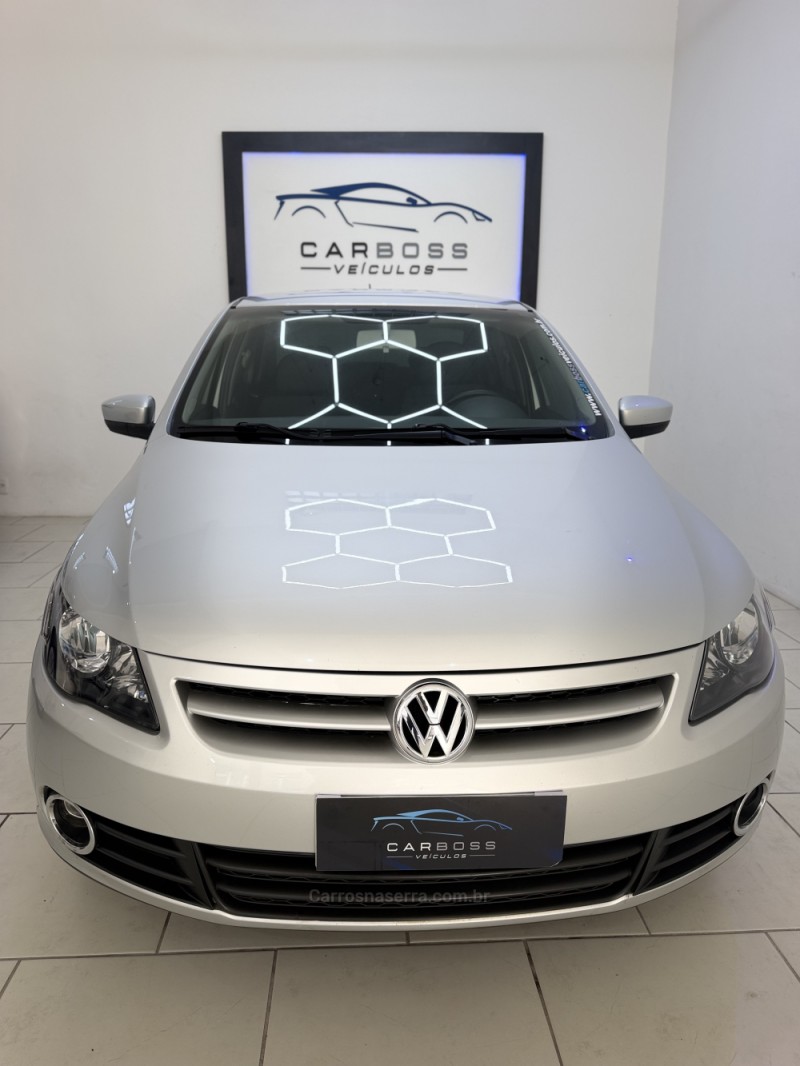 VOYAGE 1.0 MI CITY 8V FLEX 4P MANUAL - 2013 - CAXIAS DO SUL