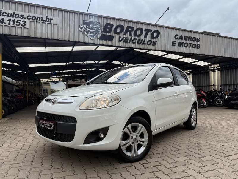 palio 1.4 mpi attractive 8v flex 4p manual 2012 bento goncalves