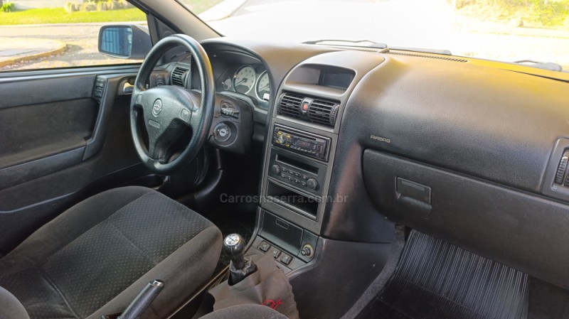 ASTRA 2.0 MPFI ADVANTAGE 8V FLEX 2P MANUAL - 2011 - CAXIAS DO SUL