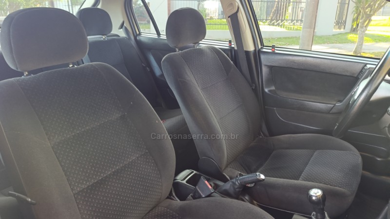 ASTRA 2.0 MPFI ADVANTAGE 8V FLEX 2P MANUAL - 2011 - CAXIAS DO SUL