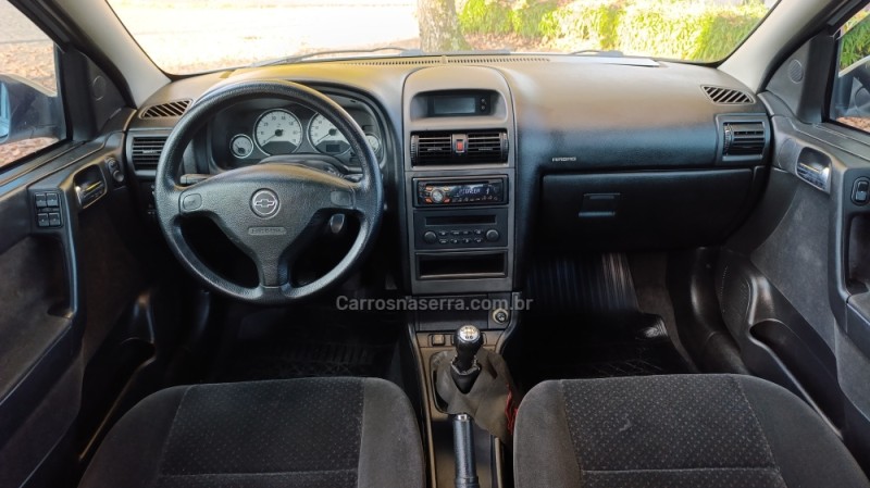 ASTRA 2.0 MPFI ADVANTAGE 8V FLEX 2P MANUAL - 2011 - CAXIAS DO SUL