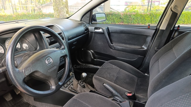 ASTRA 2.0 MPFI ADVANTAGE 8V FLEX 2P MANUAL - 2011 - CAXIAS DO SUL