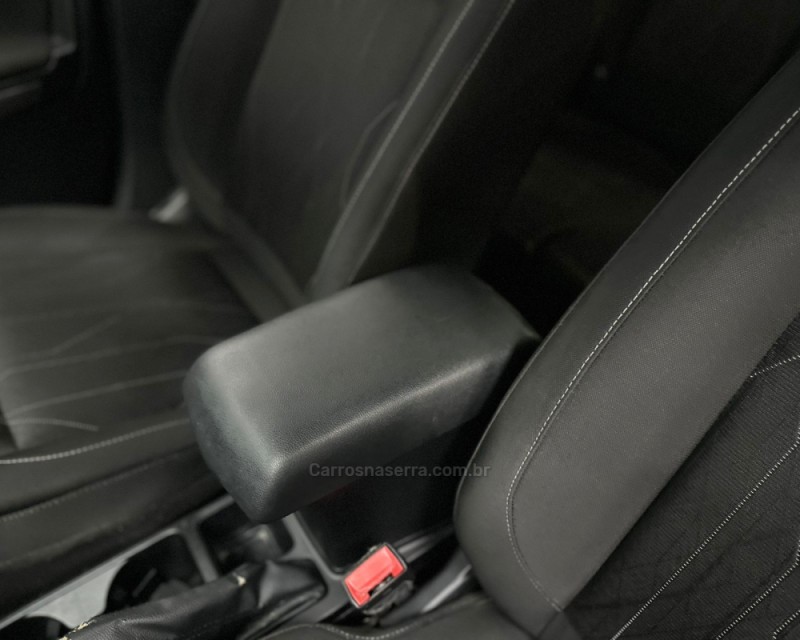 ECOSPORT 1.5 SE DIRECT FLEX 4P AUTOMÁTICA - 2019 - VACARIA