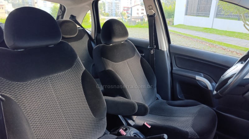 C3 1.6 EXCLUSIVE 16V FLEX 4P AUTOMÁTICO - 2011 - CAXIAS DO SUL