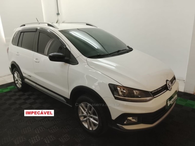 space cross 1.6 msi 16v flex 4p manual 2015 novo hamburgo