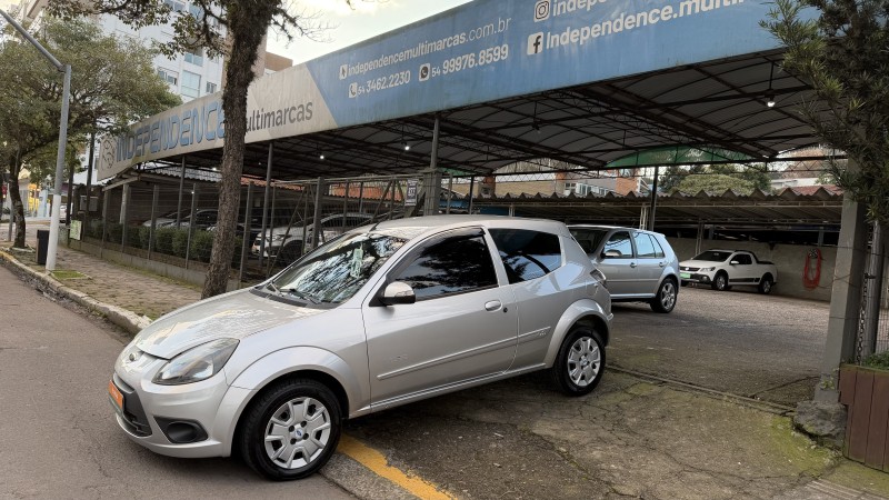 ka 1.0 mpi class 8v flex 2p manual 2013 garibaldi