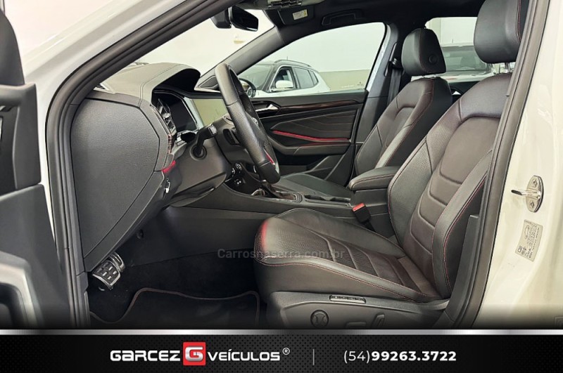 JETTA 2.0 16V TSI GLI 350 GASOLINA 4P AUTOMÁTICO - 2024 - BENTO GONçALVES