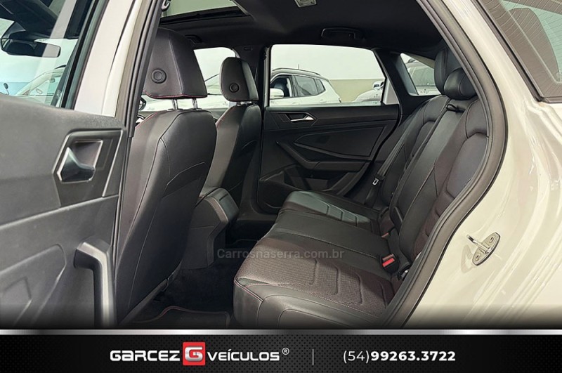 JETTA 2.0 16V TSI GLI 350 GASOLINA 4P AUTOMÁTICO - 2024 - BENTO GONçALVES