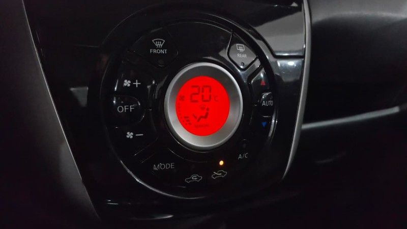 VERSA 1.6 16V SL FLEXSTART FLEX 4P AUTOMÁTICO - 2017 - CAXIAS DO SUL