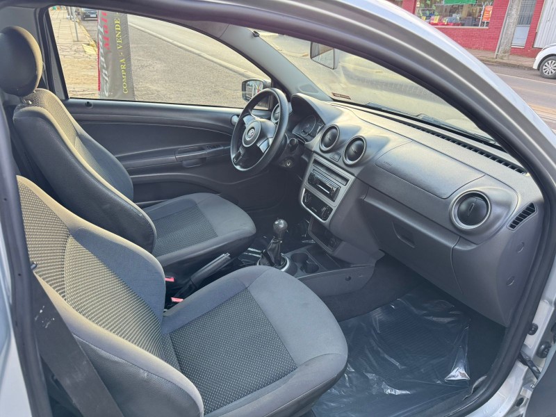 SAVEIRO 1.6 MI STARTLINE CS 8V FLEX 2P MANUAL - 2016 - VACARIA