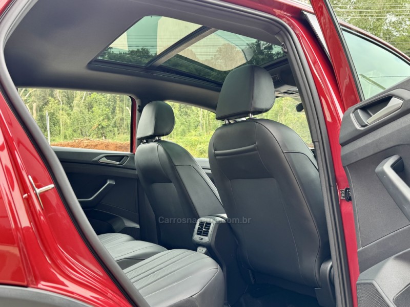T-CROSS 1.4 HIGHLINE TSI 16V FLEX 4P AUTOMÁTICO - 2025 - LAJEADO