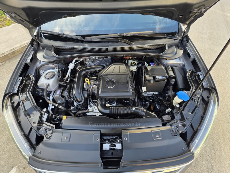 NIVUS 1.0 TSI HIGHLINE FLEX 4P AUTOMÁTICO - 2021 - CAXIAS DO SUL
