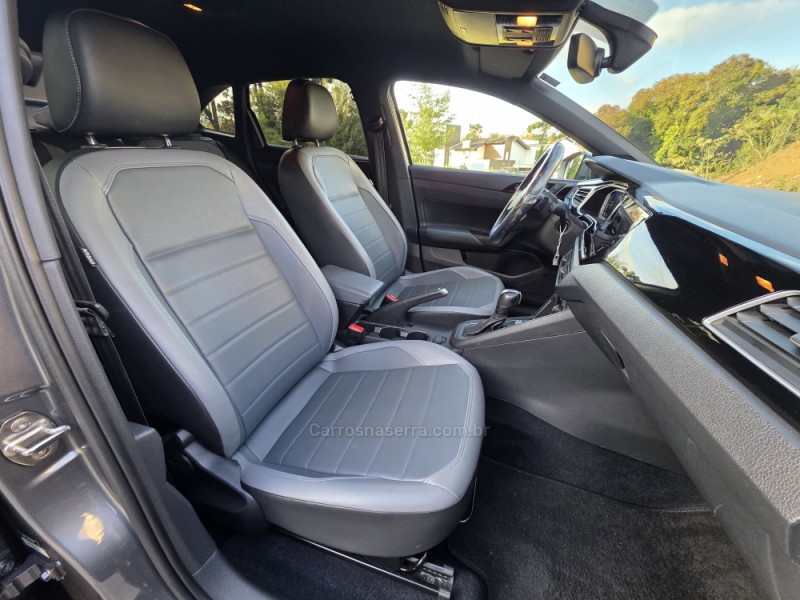 NIVUS 1.0 TSI HIGHLINE FLEX 4P AUTOMÁTICO - 2021 - CAXIAS DO SUL