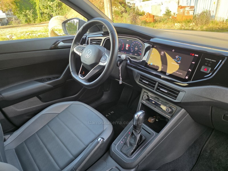 NIVUS 1.0 TSI HIGHLINE FLEX 4P AUTOMÁTICO - 2021 - CAXIAS DO SUL