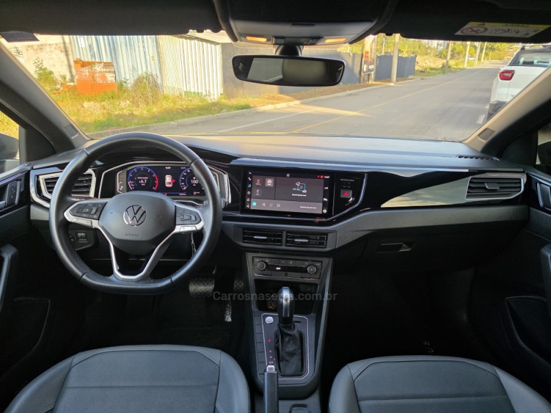 NIVUS 1.0 TSI HIGHLINE FLEX 4P AUTOMÁTICO - 2021 - CAXIAS DO SUL