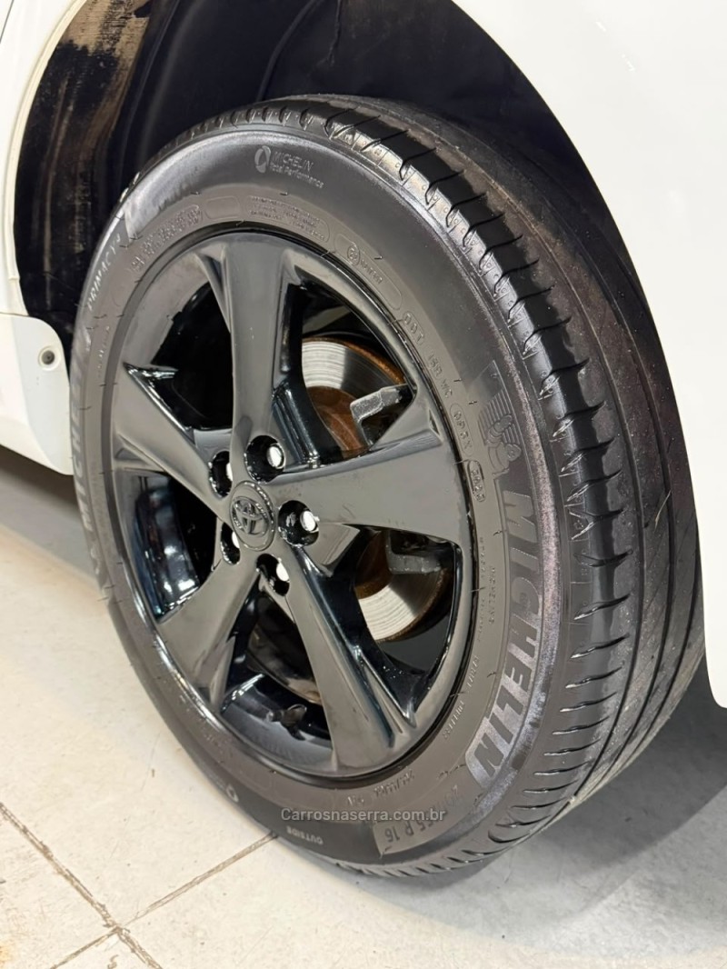 COROLLA 2.0 XEI 16V FLEX 4P AUTOMÁTICO - 2014 - CAXIAS DO SUL