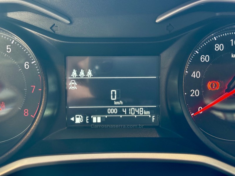 ONIX 1.0 SEDAN PLUS LT 12V FLEX 4P MANUAL - 2025 - CAXIAS DO SUL