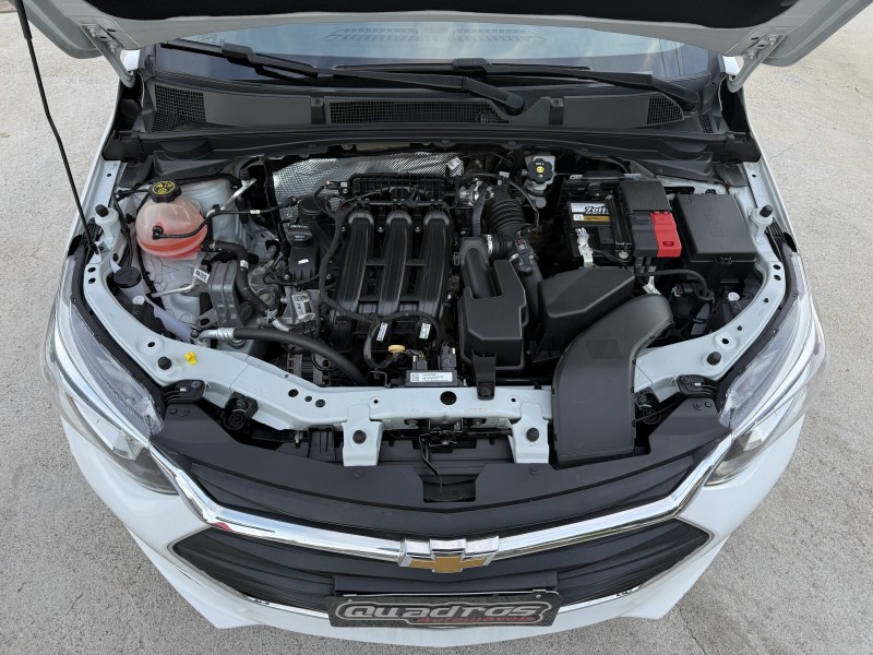 ONIX 1.0 LT 12V FLEX 4P MANUAL - 2023 - CAXIAS DO SUL