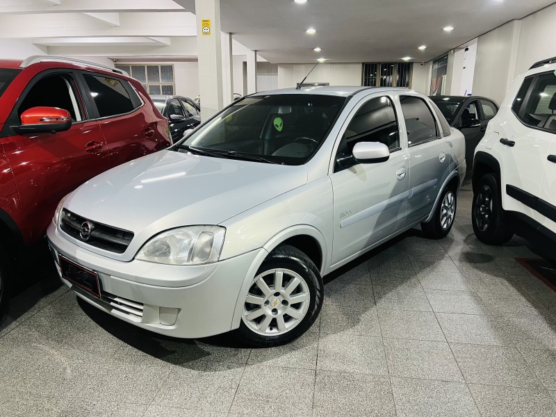 CORSA 1.0 MPFI MAXX 8V GASOLINA 4P MANUAL