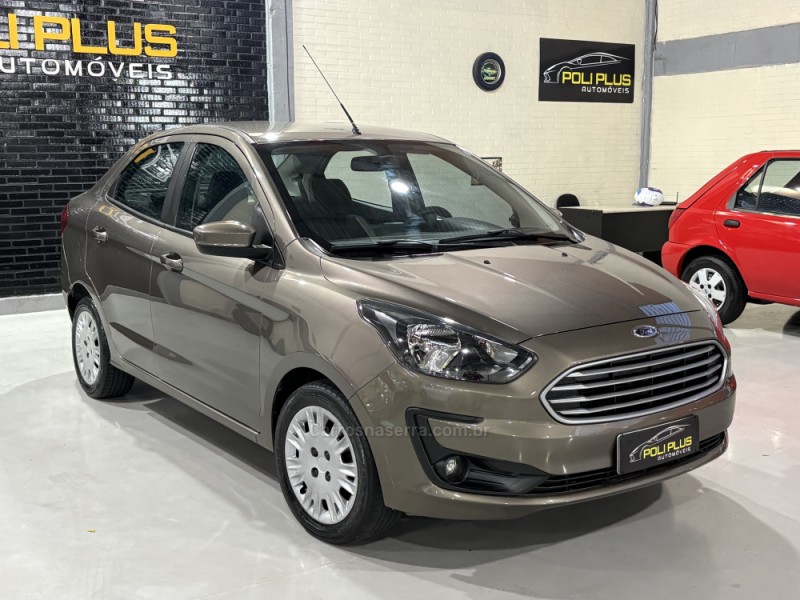 ka 1.5 se plus 12v flex 4p manual 2020 caxias do sul
