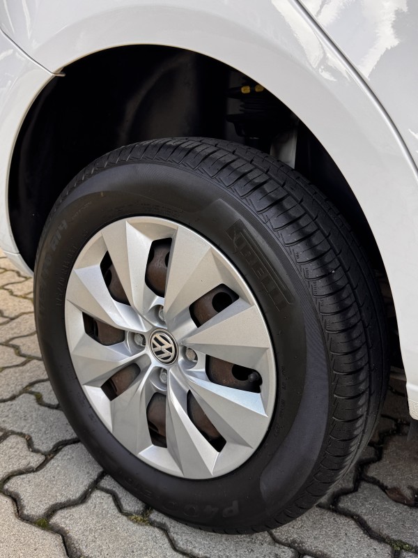 GOL 1.6 MI 8V FLEX 4P AUTOMATIZADO G.VI - 2013 - CAXIAS DO SUL